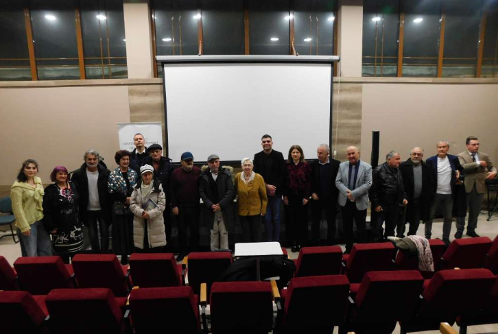 "Adventska književna večer" upriličena u Mostaru