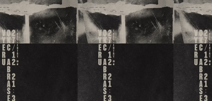 U OKC  Abrašević promocija debi albuma mostarskog post-rock sastava "vyeru"