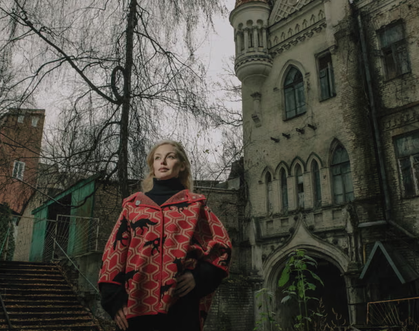 Spašavanje graditeljske baštine Kijeva: Grad koji se obnavlja u sjenci rata