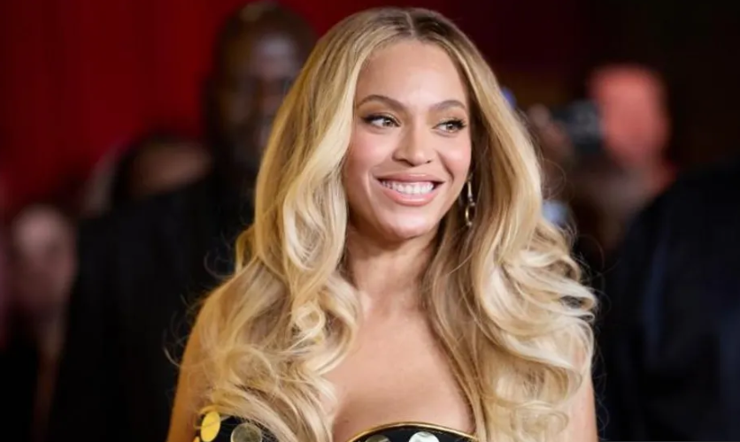 Beyoncé proglašena milijarderkom