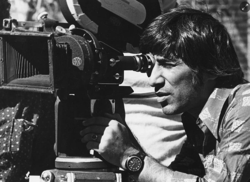 Bahram Beyzaie: Život i bogato filmsko naslijeđe