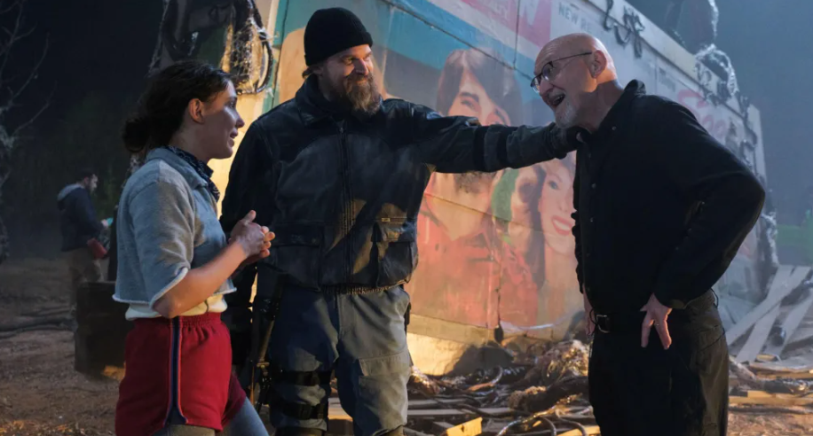 Dokumentarac iza kulisa kultne serije "Stranger Things": Od audicije do finala