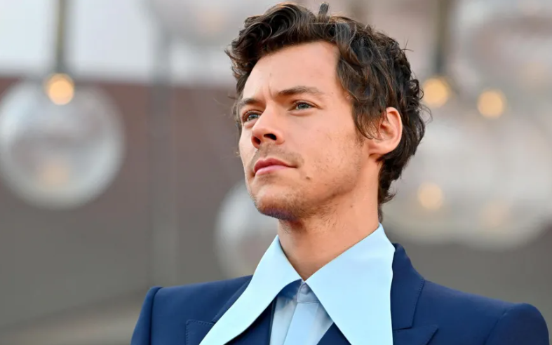 Harry Styles: Novi album i misterija koja intrigira fanove