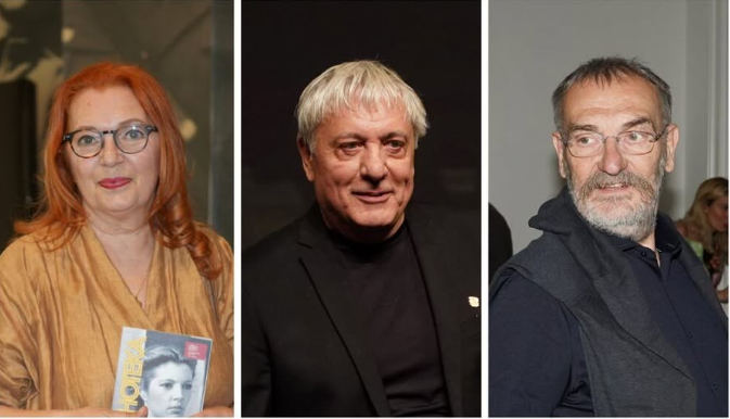 Vlada Srbije ugledne umjetnike ostavila bez nacionalne penzije za doprinos kulturi