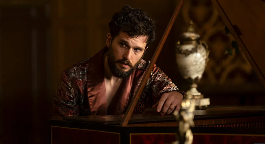 Opasne ambicije i moći: Mračna privlačnost serije „Industry"