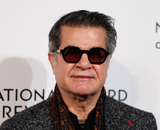 Jafar Panahi: "Režim Hamneija neće moći zadržati kontrolu nad Iranom"