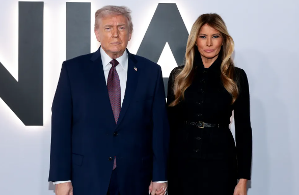 Amazon blokirao pristup većini medija premijeri dokumentarca „Melania"