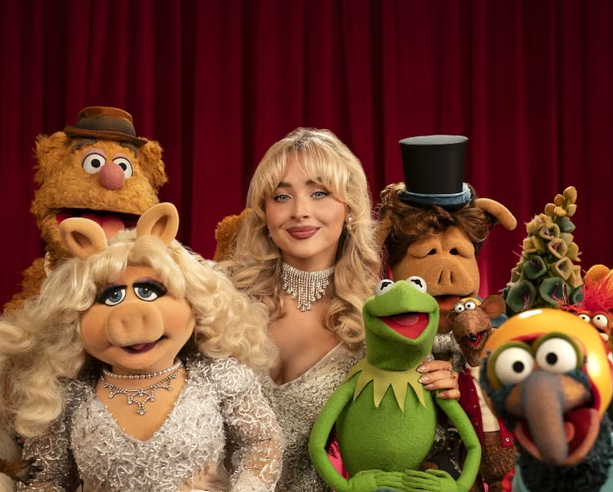 Haos, humor i nostalgija u novom specijalu "The Muppet Show 2026"
