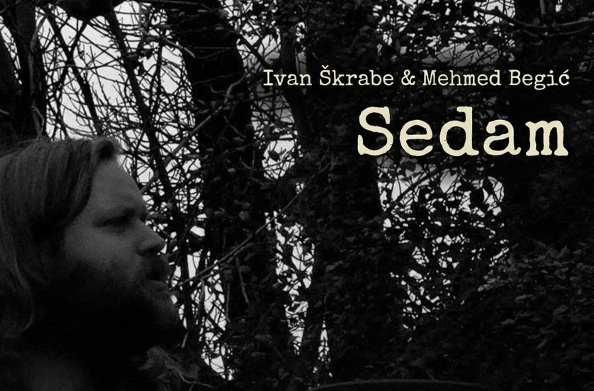 Ivan Škrabe i Mehmed Begić: Pjesma "Sedam" otkriva magiju tajnog akorda