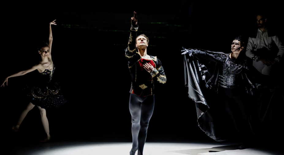 Večeras u Tuzli Ukrajinski klasični balet s predstavom "Labuđe jezero"