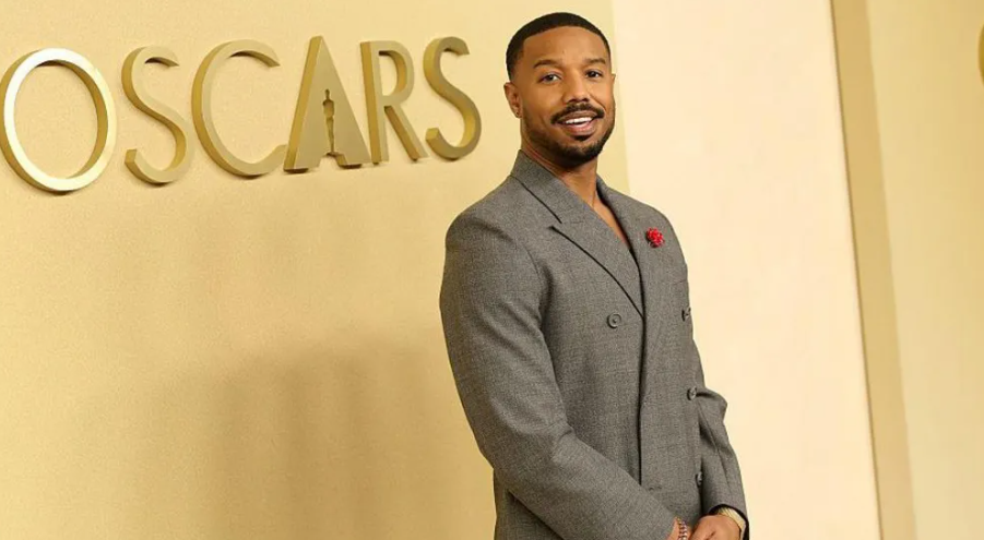 Od glume do produkcije: Michael B. Jordan priprema TV adaptaciju bestselera "Fourth Wing"