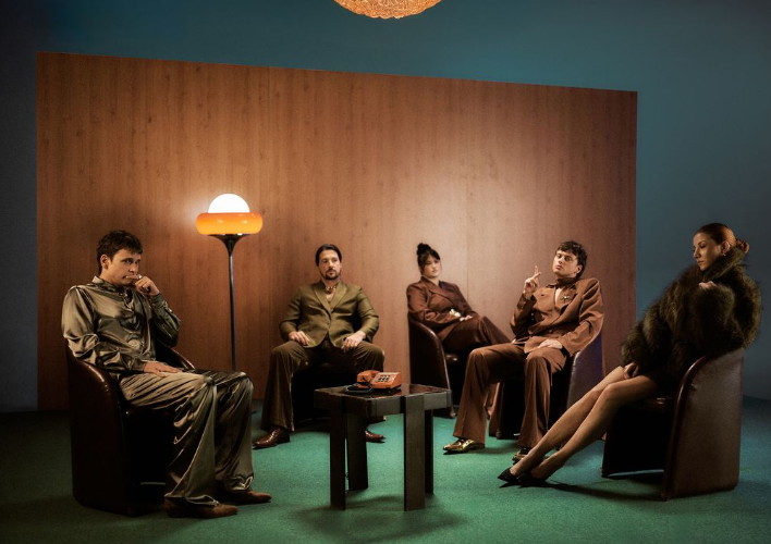 Bend "Silente" objavio novi singl "Ništa drugo”