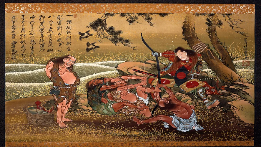 Samuraji kakve nismo poznavali: Izložba koja ruši višestoljetne mitove