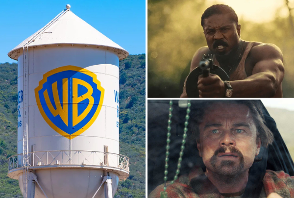 Milionska strategija studija Warner Bros: Dva filma, dva favorita za Oscare