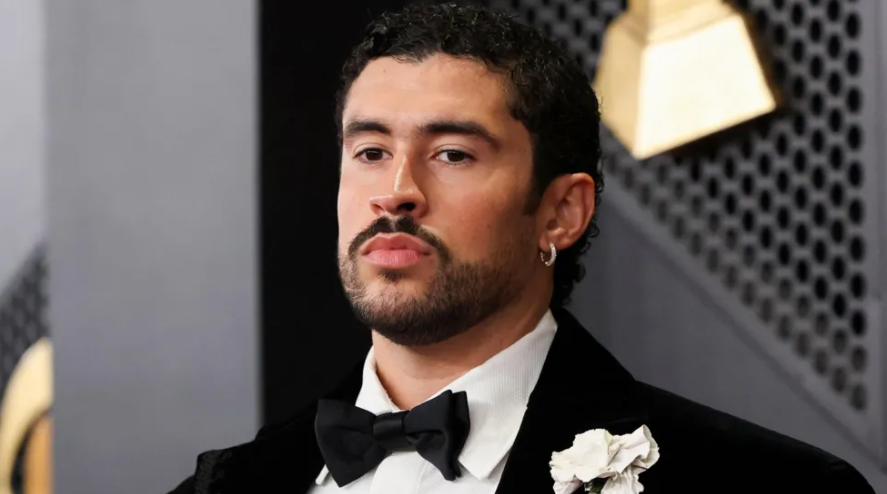 Bad Bunny predvodi glumačku ekipu u filmu o revolucionaru Águila Blanci