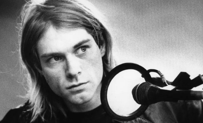 Između buke i tišine: Život i naslijeđe Kurta Cobaina