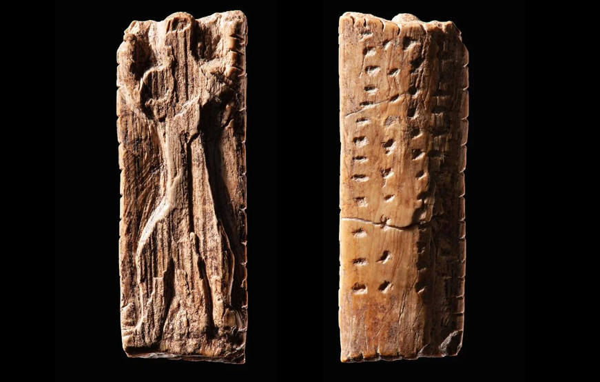 Studija: Ljudi su bilježili informacije prije 40.000 godina, mnogo prije pisanja