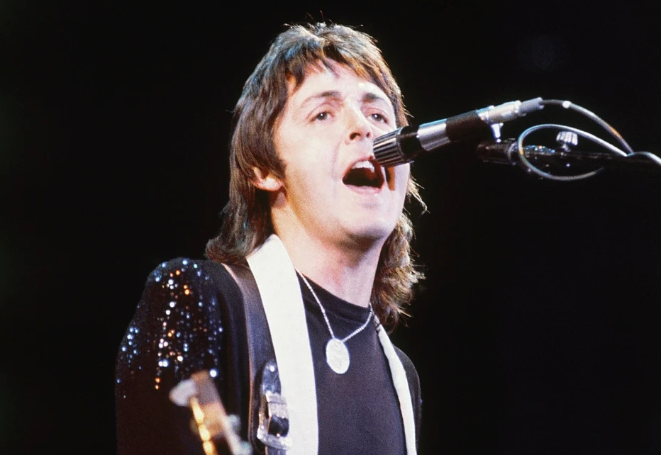 Dokumentarac „Man on the Run": Uzbudljivo muzičko putovanje Paula McCartneyja nakon Beatlesa