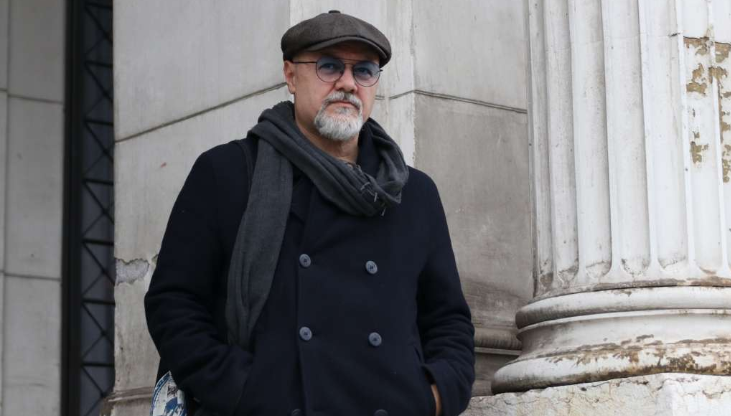 Imširević: Roman je pisan za majke koje su plakale za ubijenim mladićima ne pitajući za imena