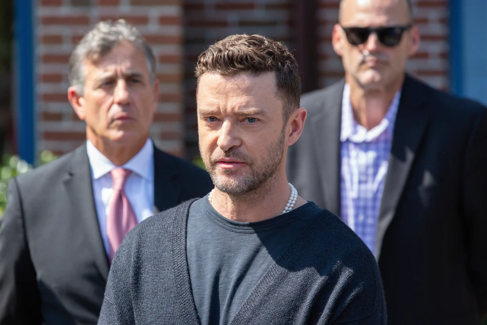 Justin Timberlake na sudu zbog snimka hapšenja: Gdje završava pravo javnosti, a počinje pravo na privatnost?