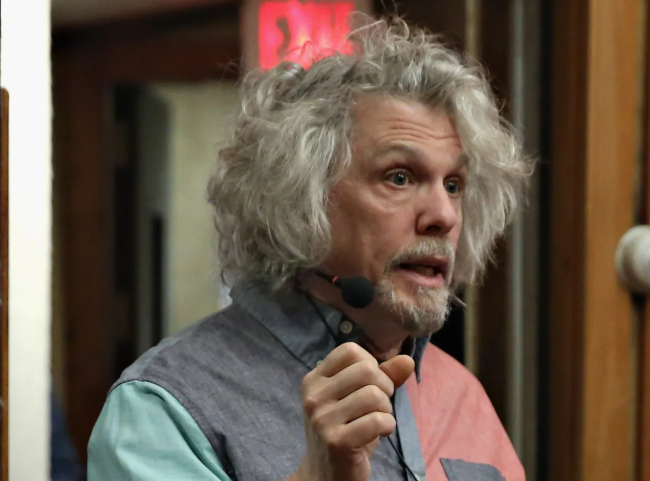 Preminuo legendarni muzički producent Bob Power