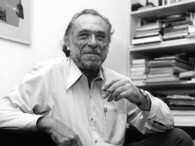 Charles Bukowski: Surovi glas američke margine