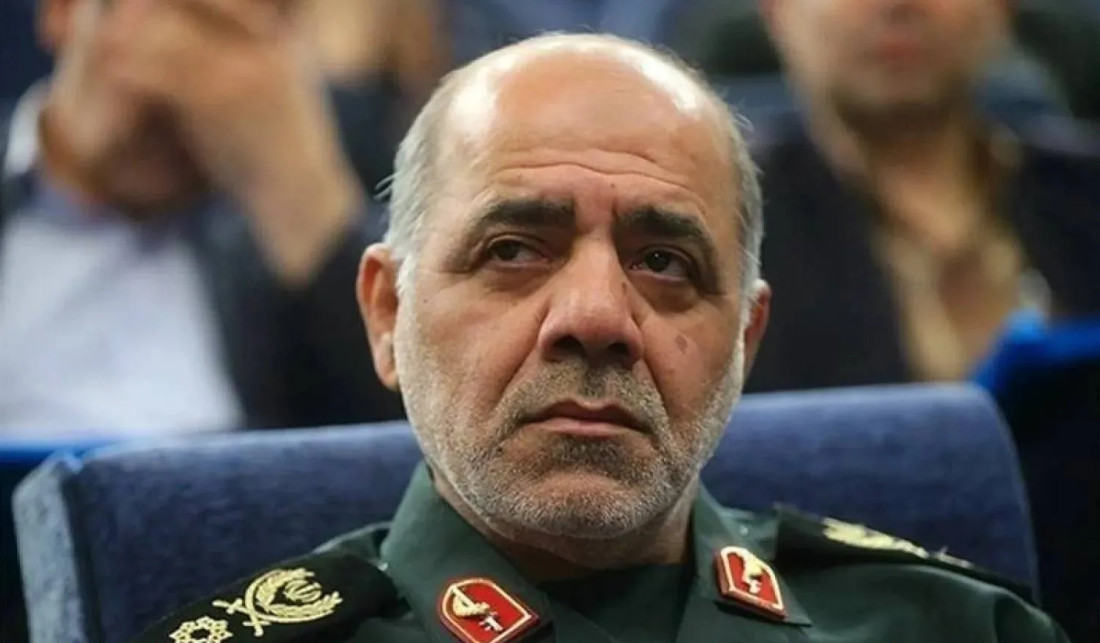 Iran je spreman dati "odlučan i trenutni odgovor" na nove neprijateljske poteze