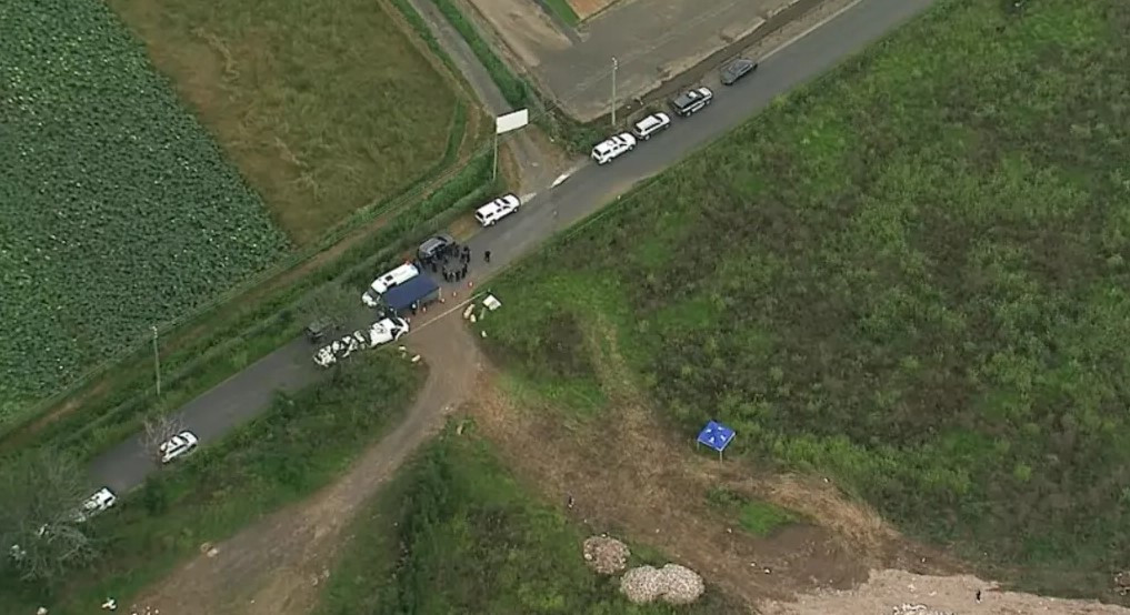 Policija istražuje kako je djed iz Sydneya greškom otet i ubijen nakon što su pronađeni posmrtni ostaci