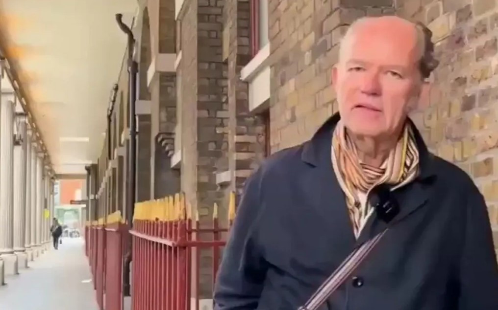 AI videozapisi koji pojačavaju ruske kampanje dezinformacija na internetu