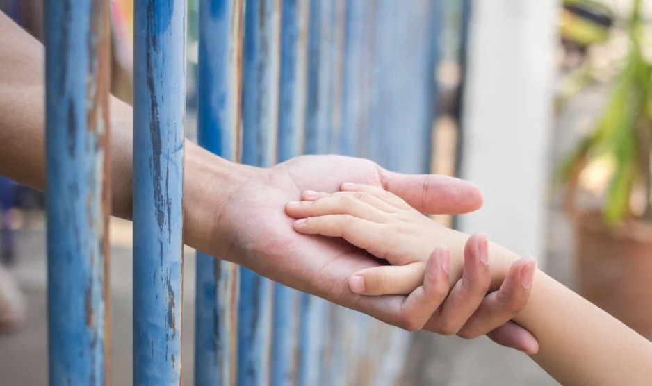 U Belgiji 17.000 djece sa roditeljima u zatvoru ostaje "nevidljivo"