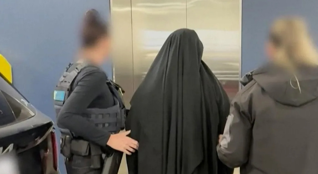 U Australiji podignuta optužnica protiv žene za članstvo u Islamskoj državi