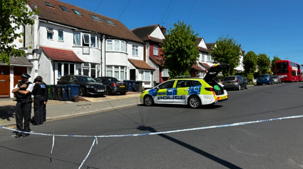 Napad nožem u Londonu: Dvije osobe iz jevrejske zajednice izbodene u Golders Greenu