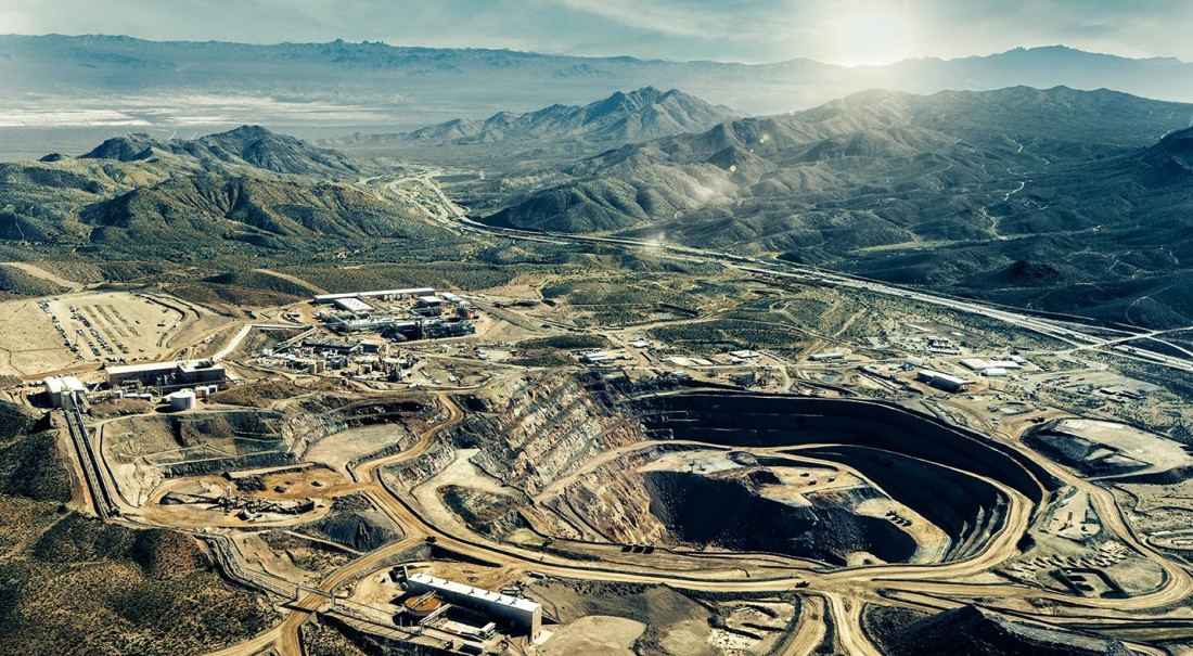 12 milijardi dolara za minerale - Trump predstavlja plan kako bi se suprotstavio Kini