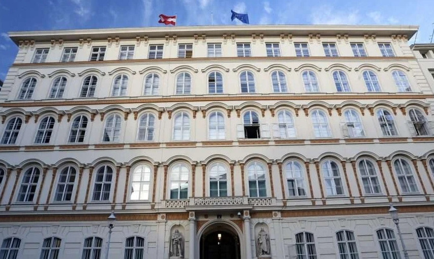 Austrija protjerala trojicu ruskih diplomata zbog sumnje u špijunažu