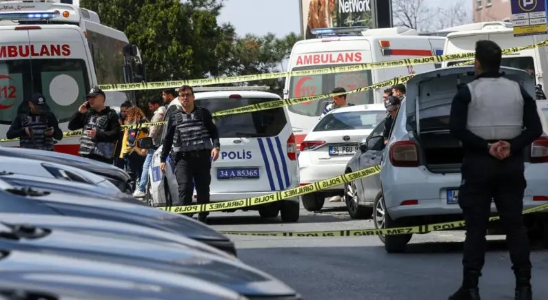 Napad kod izraelskog konzulata u Istanbulu, mediji izvještavaju o mogućim žrtvama