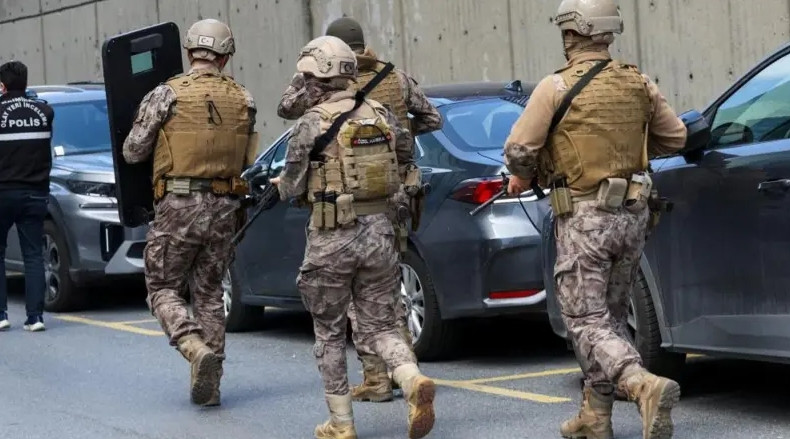 Turski ministar: Jedan napadač kod izraelskog konzulata povezan sa religijskom organizacijom