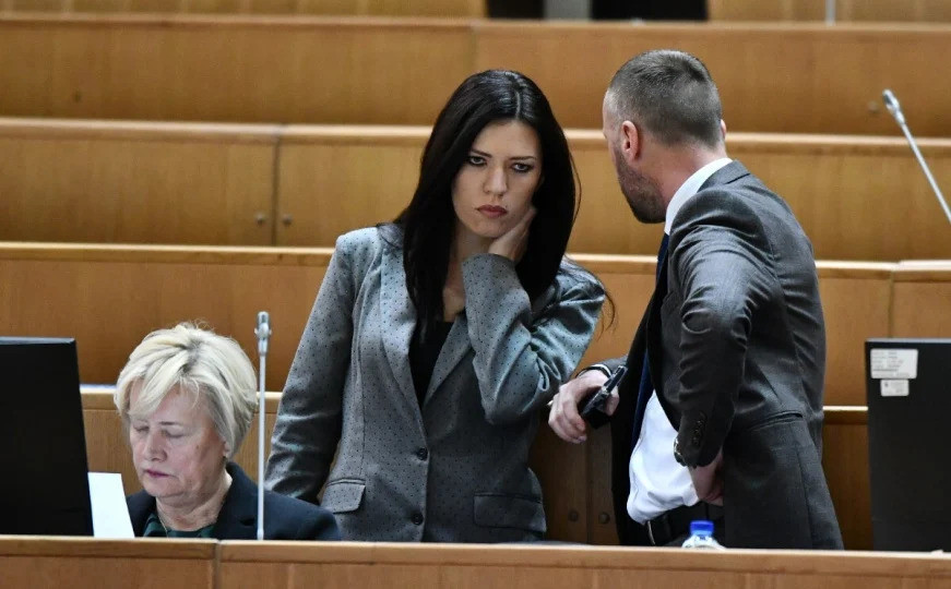 Pomjeren početak sjednice Predstavničkog doma PS BiH, bez Kluba SNSD-a