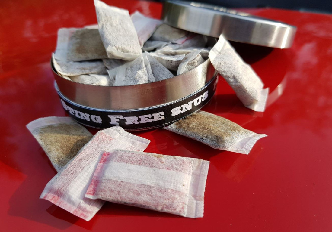 SNUS – opasna po zdravlje a sve više ga koriste maloljetnici