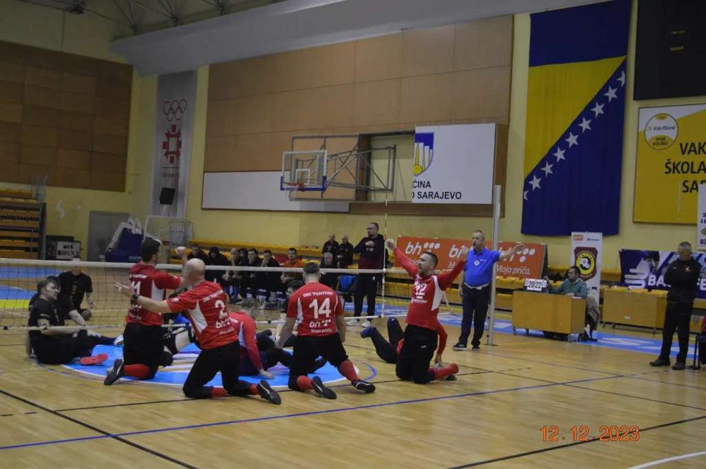 Dominacija Fantoma u derbiju protiv Spida