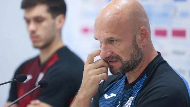 Hrvatska: Željko Sopić više nije trener fudbalera Rijeke