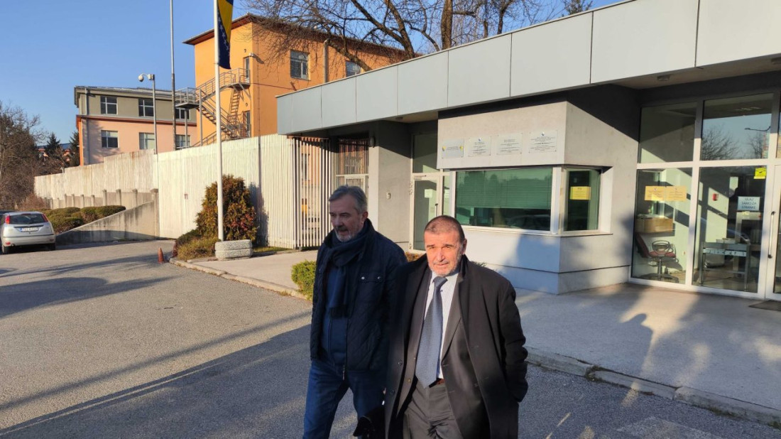 Dragan Šojić oslobođen optužbi za zloupotrebu položaja