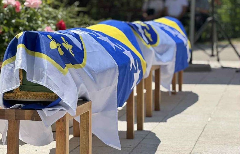 Obilježena 33.godišnjica masakra u mjestu Sokolina kod Ilijaša