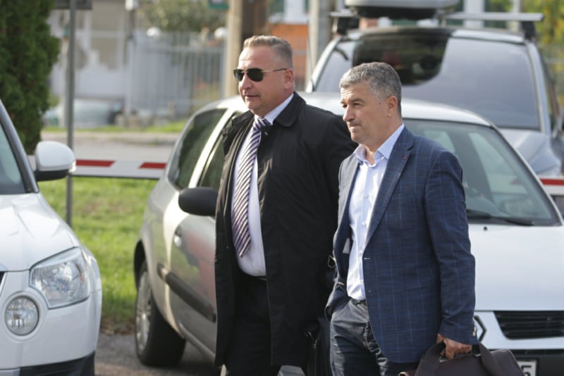 Svjedoku rečeno da ispravi oznaku respiratora u odluci FUCZ-a