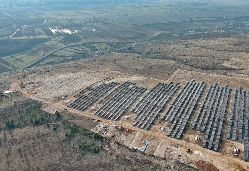 Prve tužbe za solare na području Miljkovića i Međina kod Mostara