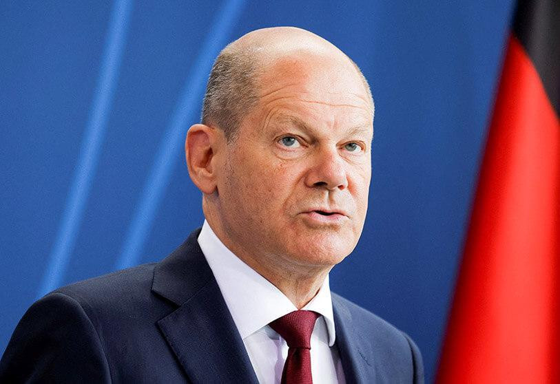 Scholz poziva na reforme EU i vojnu autonomiju