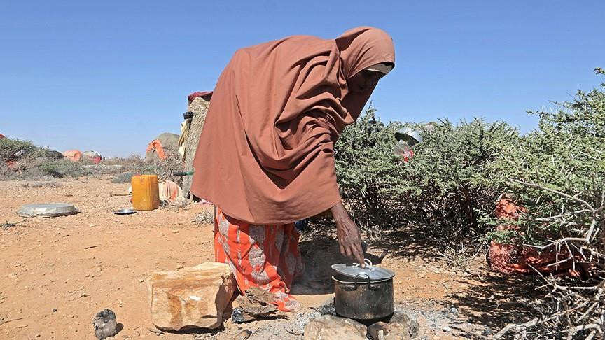 UN: Humanitarna pomoć Somaliji u 2025. smanjena za 13 posto