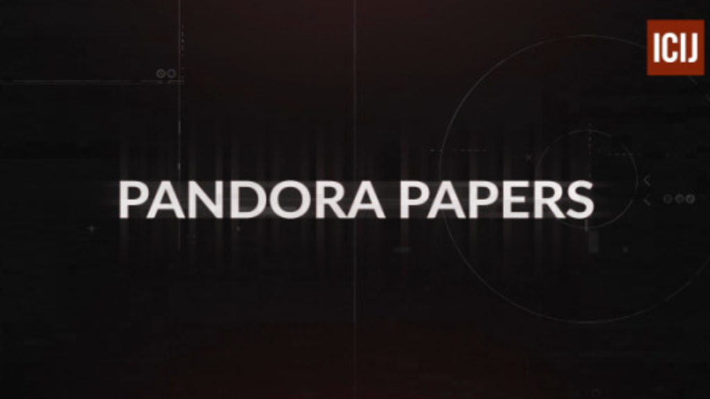 Dva ministra i kum srbijanskog predsjednika u aferi "Pandora Papers"