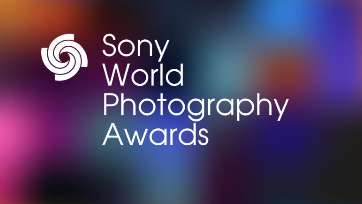 Sony World Photography Awards 2022