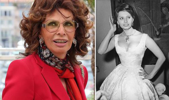 Sophia Loren podvrgnuta hitnoj operaciji nakon što je zadobila nekoliko prijeloma od pada u svom domu
