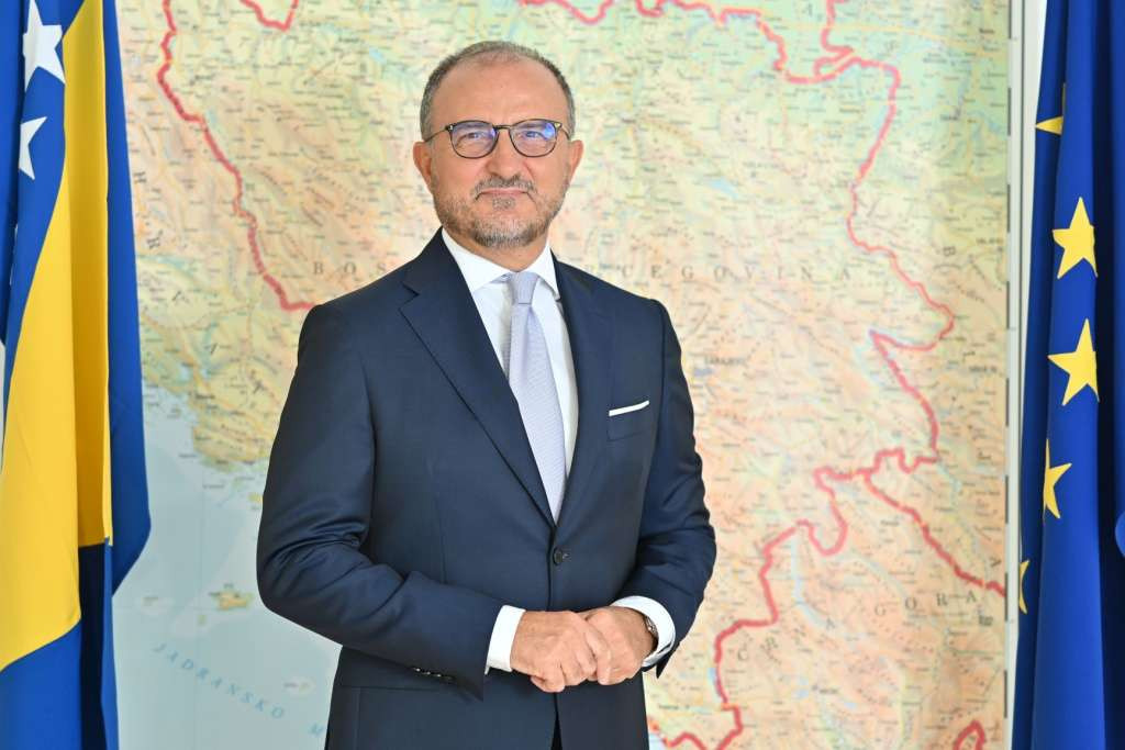 Soreca: Zemlja koja teži članstvu u EU ne može biti jedina u Evropi bez državnog javnog servisa